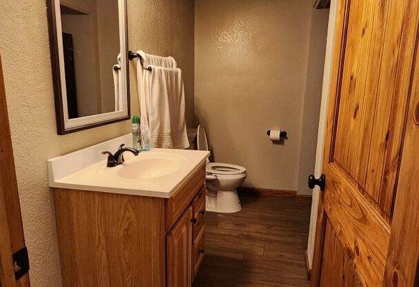 ADORABLE FURNISHED STUDIO APARTMENT IN PAYSON!!