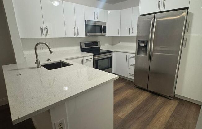 2 beds, 2 baths, 1,247 sqft, $2,250, Unit 1