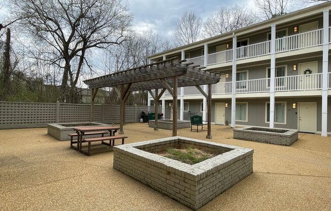 1 bed, 1 bath, $1,449, Unit Unit 121