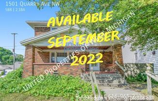 1501 QUARRY AVE NW