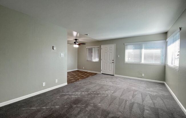 Pruneridge Apartments