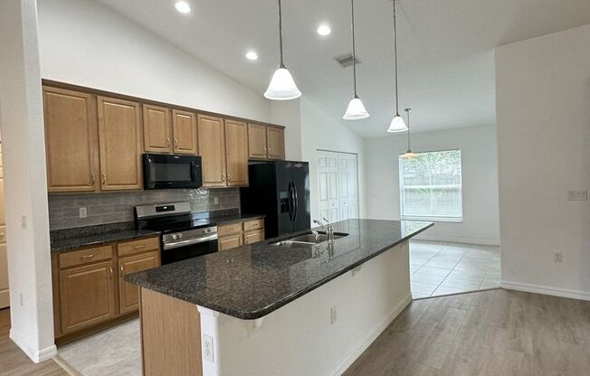Move-In Ready Rental with Stylish Updates!