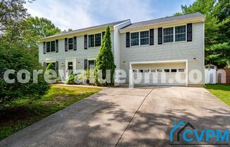 5 beds, 4.5 baths, $4,000