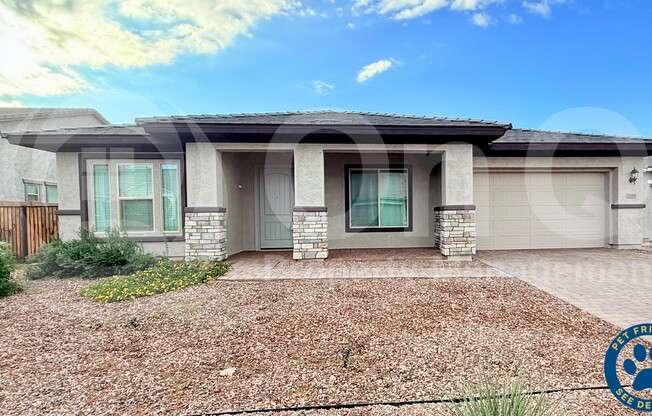 3355 E CONSTANCE WAY