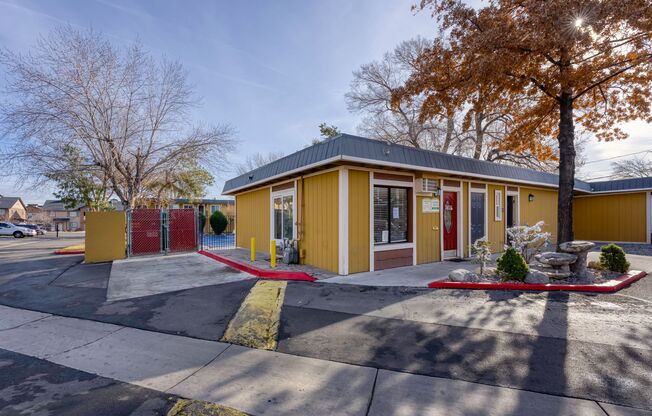 Partner-provided property photo