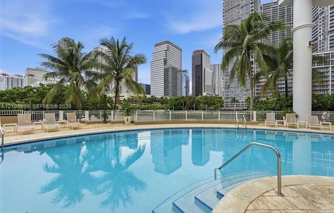 1 bed, 1.5 baths, $3,500, Unit # 808