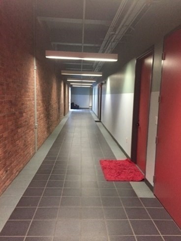Studio, 1 bath, 377 sqft, $2,600, Unit 421