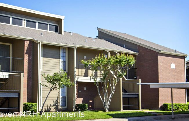 Haven NRH Apartments