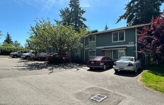 909 - 911 22nd St. Bellingham, WA 98225