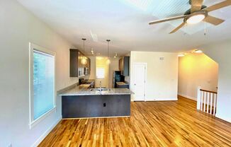 2 beds, 2 baths, 1,195 sqft, $1,912, Unit 311 West 13th A