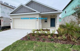 3/2 Haines City Home with Resort Style Amenities
