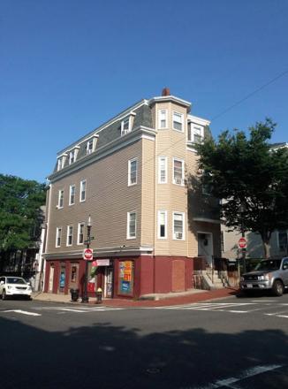 75 PUTNAM ST