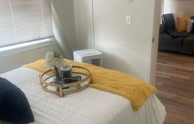 1 bed, 1 bath, 383 sqft, $1,750