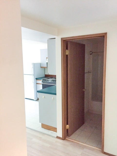 1 bed, 1 bath, 595 sqft, $1,595, Unit 106