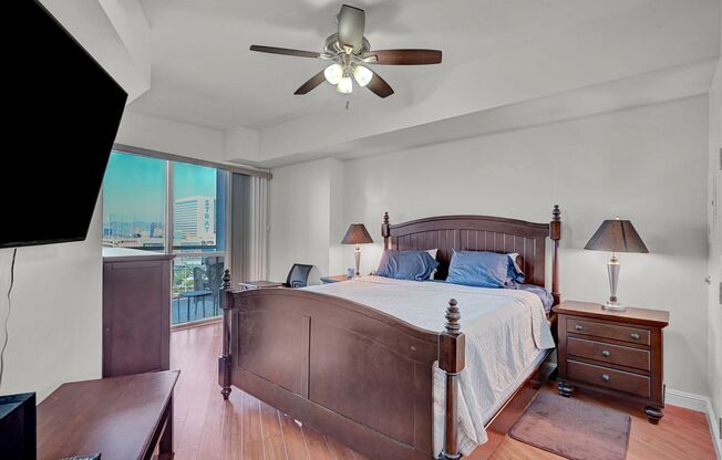 1 bed, 1 bath, $1,925, Unit # 811