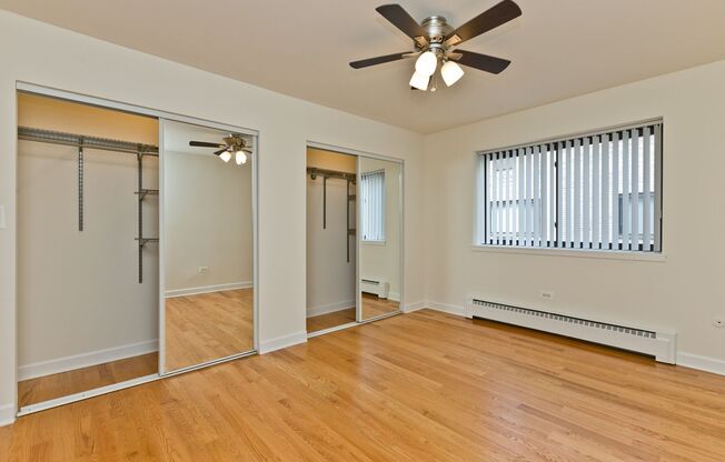1 bed, 1 bath, $1,395, Unit 412