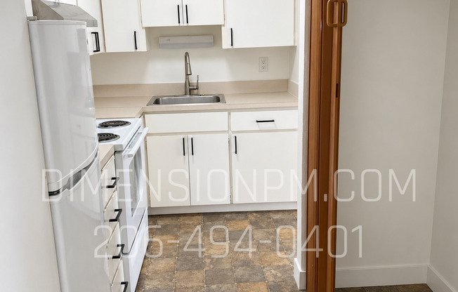 Studio, 1 bath, 563 sqft, $965, Unit Unit 316