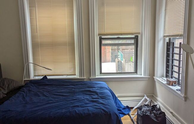 50 Joy Street