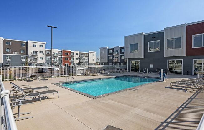 Studio, 1 bath, 468 sqft, $795, Unit 128