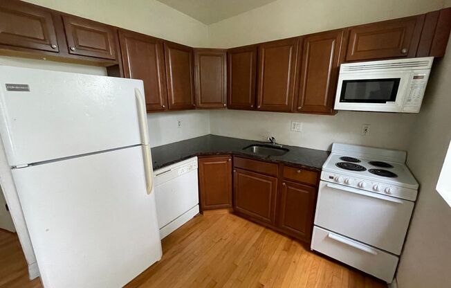 6 South 43rd St