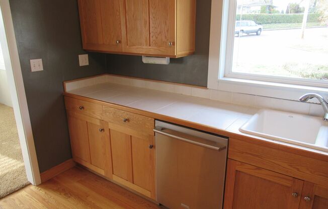 Mid-Century Four Bedroom in Candalaria