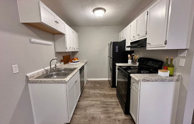 1 bed, 1 bath, 650 sqft, $995, Unit Holly Berry-4