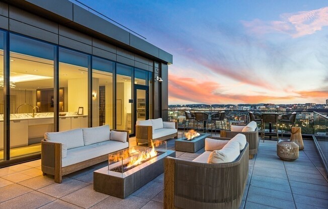 1 bed, 1 bath, 623 sqft, $3,700, Unit 612