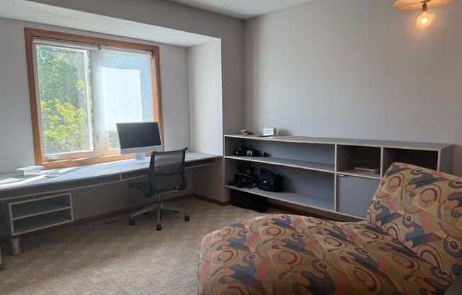 2 beds, 2 baths, $2,499