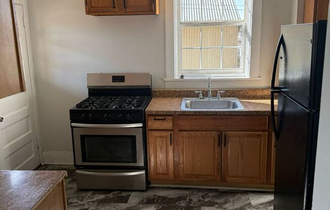 Newly Remodeled 3 Bedroom