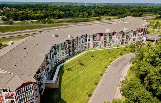 For Adults 55 & Older in Cottage Grove, MN