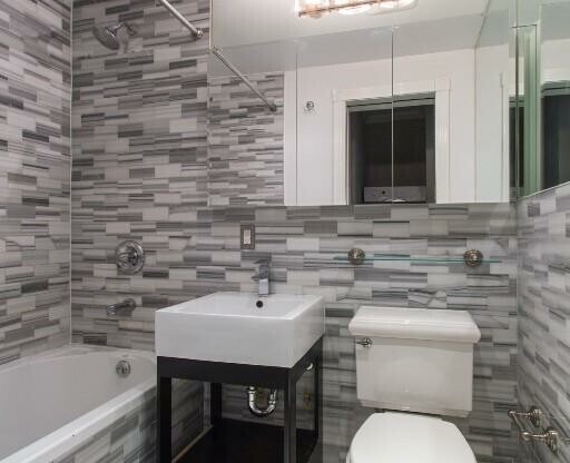 1 bed, 1 bath, $3,595, Unit 1A