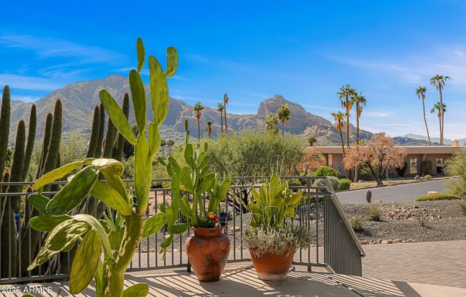 5826 E. Indian Bend Rd Paradise Valley, AZ 85253