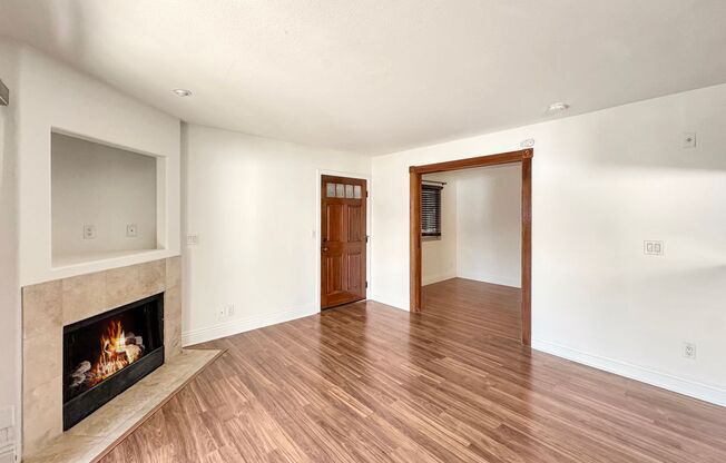 1 bed, 1 bath, $2,450