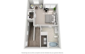 Partner-provided photo for $1215 unit