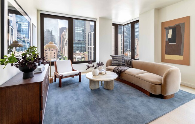 2 beds, 2 baths, $14,500, Unit PHH