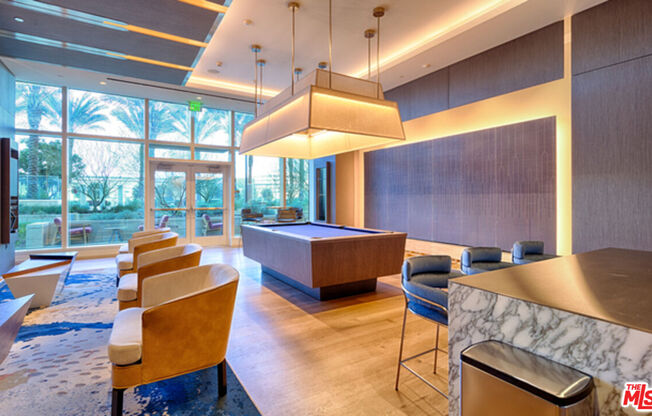 2 beds, 2 baths, 1,305 sqft, $4,800, Unit 2811