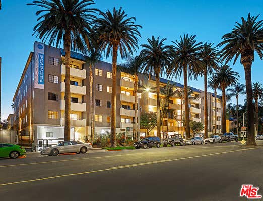 1425 N Alta Vista Blvd