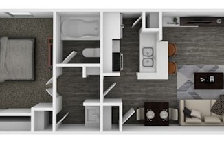 Partner-provided photo for $915 unit