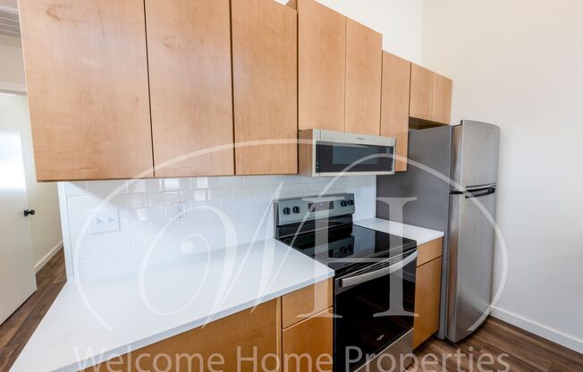 1 bed, 1 bath, 462 sqft, $1,395