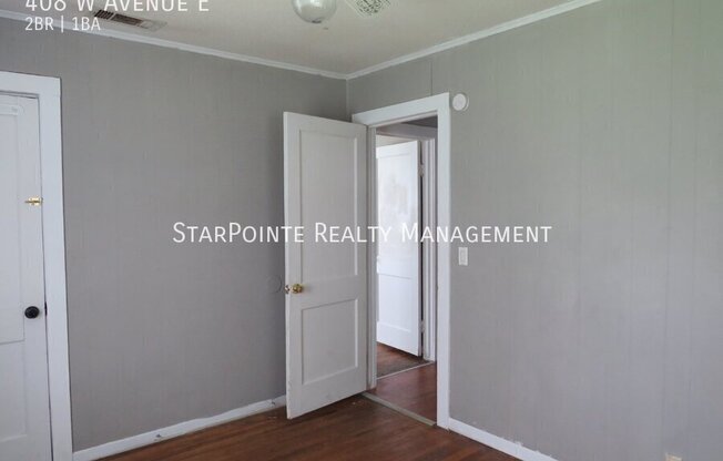 Partner-provided property photo