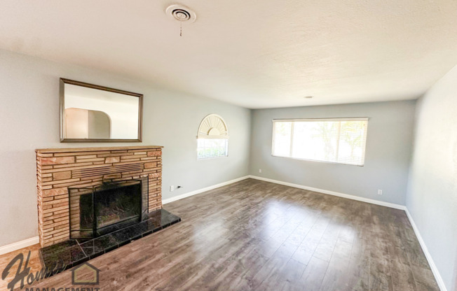 Homes Management 3bd, 1ba House for Rent