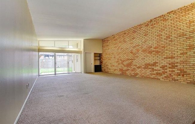 48th Pl Duplex
