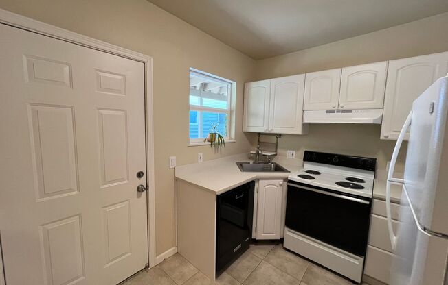 Davis Place Apartments