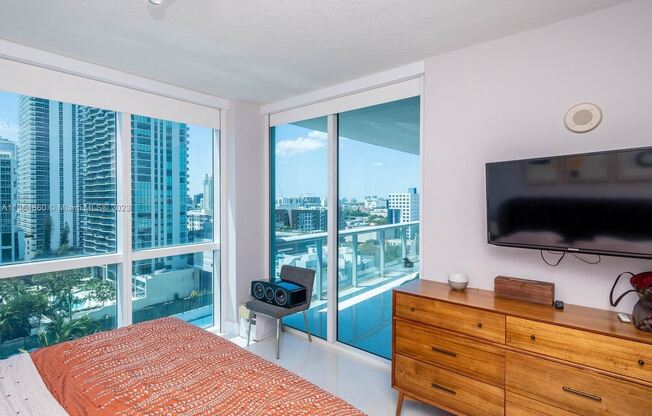 Platinium Condo