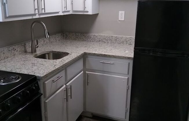 Studio, 1 bath, 300 sqft, $995, Unit 1729-208