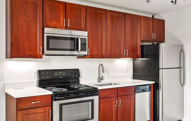 1 bed, 1 bath, 465 sqft, $995, Unit Apt 108