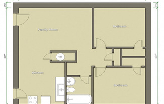 Partner-provided photo for $882 unit