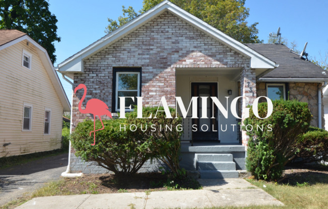 For Rent – 731 Geneva Road, Dayton, Ohio