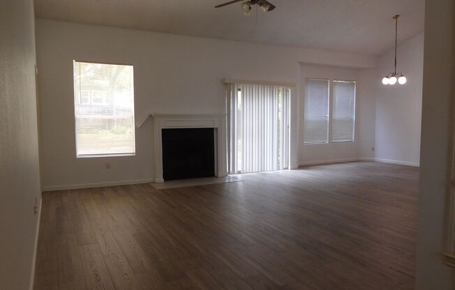 AWESOME ONE STORY HOME WITH OPEN FLOOR PLAN