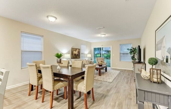 3 beds, 2 baths, 1,456 sqft, $1,999, Unit 5480